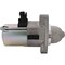 Db Electrical Remanufactured Starter for Honda Fit 2015-17 12-Volt CW 9-Tooth 31200-5R7-A01 410-54249R - alternate 5